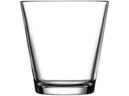 Economy Glas 285ml - 6 St.